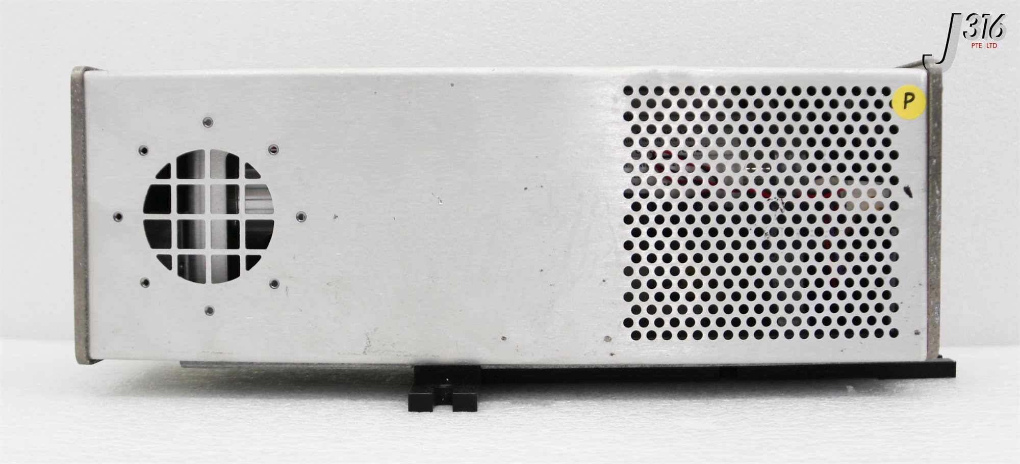 35309 KEYSIGHT LASER HEAD, POWER: 383uW, 3.9MHZ, ASML 4022.454